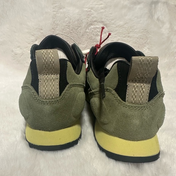 Leather sneakers Zara - Picture 6 of 10